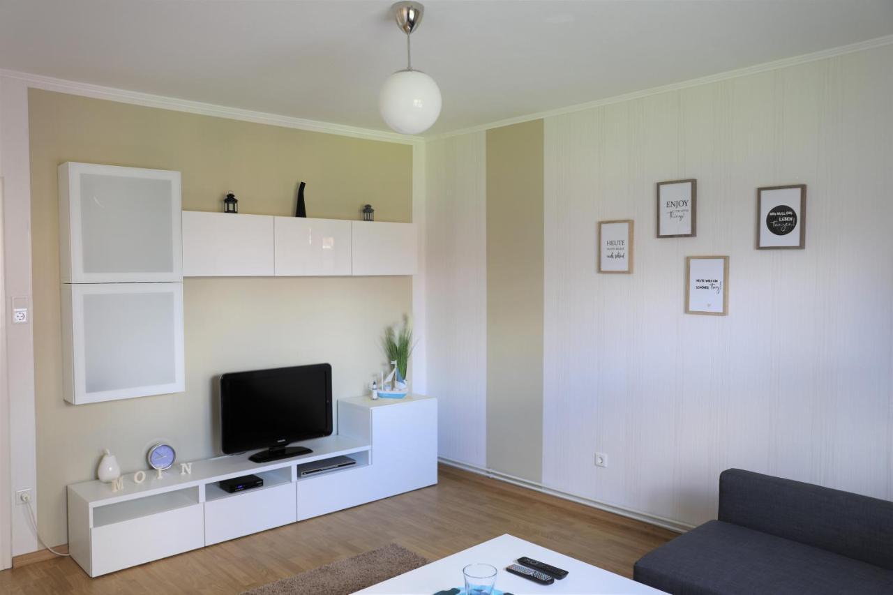 Appartement Sinis Friesenstube à Zwischenbergen Extérieur photo
