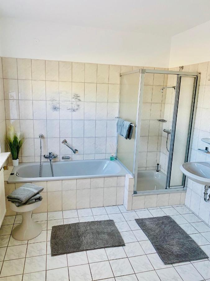 Appartement Sinis Friesenstube à Zwischenbergen Extérieur photo
